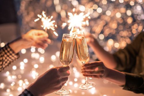 New Year's Eve 