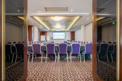Conferences & Events Special Offers