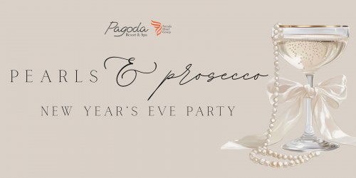 New Year's Eve Party