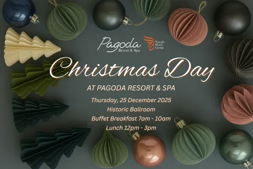 Christmas Day 2025