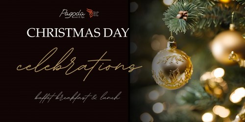Christmas Day Celebrations 2026 