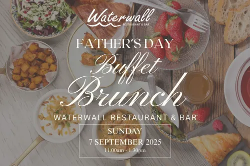 Father's Day Buffet Brunch