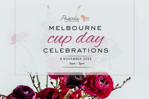 Melbourne Cup Day Celebrations 
