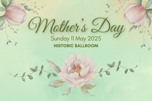 Mother's Day Celebrations